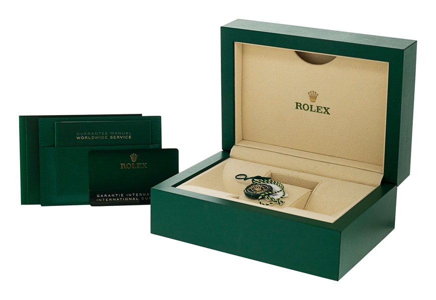 Rolex Sky-Dweller 326933